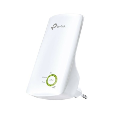 TP-Link TL-WA854RE 300Mbps Universal WiFi Range Extender WiFi-rækkeviddeforlænger Ekstern
